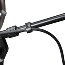 Gator Rok-It Bass Drum/Boom Combo Low Profile Mic Stand