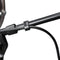 Gator Rok-It Bass Drum/Boom Combo Low Profile Mic Stand