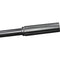 Gator Rok-It Bass Drum/Boom Combo Low Profile Mic Stand
