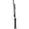 Gator Rok-It Heavy-Duty Telescoping Boom Mic Stand with Metal Leg Housing