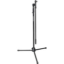 Gator Tripod Boom Mic Stand