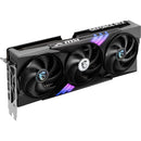 MSI GeForce RTX 5060 GAMING TRIO OC Graphics Card