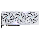 MSI GeForce RTX 5060 GAMING TRIO OC WHITE Graphics Card