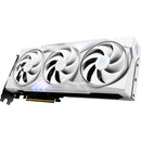 MSI GeForce RTX 5060 GAMING TRIO OC WHITE Graphics Card