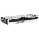 MSI GeForce RTX 5060 GAMING TRIO OC WHITE Graphics Card