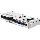 MSI GeForce RTX 5060 GAMING TRIO OC WHITE Graphics Card