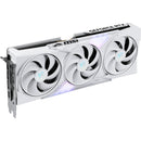 MSI GeForce RTX 5060 GAMING TRIO OC WHITE Graphics Card