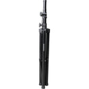 Gator Rok-It Aluminum Tripod Speaker Stand