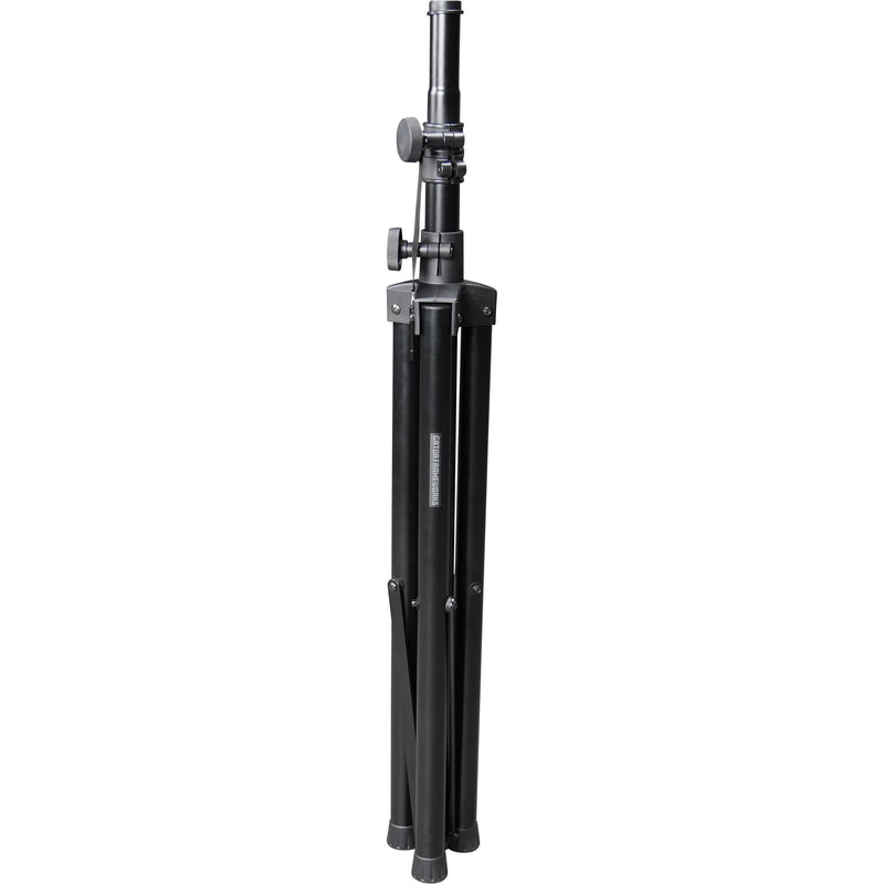 Gator Rok-It Aluminum Tripod Speaker Stand
