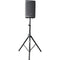 Gator Rok-It Aluminum Tripod Speaker Stand