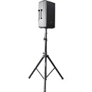 Gator Rok-It Aluminum Tripod Speaker Stand
