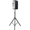 Gator Rok-It Aluminum Tripod Speaker Stand