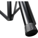 Gator Rok-It Aluminum Tripod Speaker Stand