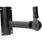 Gator Adjustable Wall-Mount Speaker Bracket (Pair)