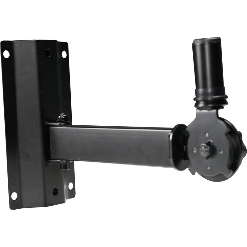 Gator Adjustable Wall-Mount Speaker Bracket (Pair)
