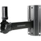 Gator Adjustable Wall-Mount Speaker Bracket (Pair)