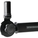 Gator Adjustable Wall-Mount Speaker Bracket (Pair)