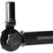 Gator Adjustable Wall-Mount Speaker Bracket (Pair)