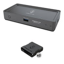 ProGrade Digital PG20 Pro Thunderbolt 4 Hub with 2x CFexpress Type B & UHS-II SDXC Card Readers (North America Power Cable)