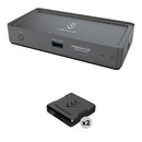 ProGrade Digital PG20 Pro Thunderbolt 4 Hub with 2x CFexpress Type A & UHS-II SDXC Card Readers (North America Power Cable)