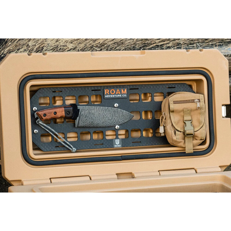 ROAM Adventure MOLLE Panel for 160L Rugged Case