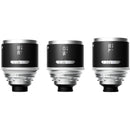BLAZAR LENS MANTIS T2.0 1.33x Anamorphic 3-Lens Set (ARRI PL)