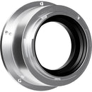 BLAZAR LENS MANTIS 1.33x Anamorphic Lens Mount Adapter for 35/50/75mm (L-Mount)