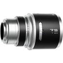 BLAZAR LENS MANTIS 75mm T2.0 1.33x Anamorphic Lens (Sony E)