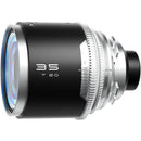 BLAZAR LENS MANTIS 35mm T2.0 1.33x Anamorphic Lens (ARRI PL)