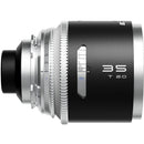 BLAZAR LENS MANTIS 35mm T2.0 1.33x Anamorphic Lens (ARRI PL)
