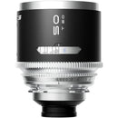 BLAZAR LENS MANTIS 50mm T2.0 1.33x Anamorphic Lens (ARRI PL)