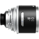 BLAZAR LENS MANTIS 50mm T2.0 1.33x Anamorphic Lens (ARRI PL)