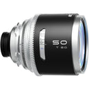 BLAZAR LENS MANTIS 50mm T2.0 1.33x Anamorphic Lens (ARRI PL)