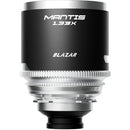 BLAZAR LENS MANTIS 75mm T2.0 1.33x Anamorphic Lens (ARRI PL)
