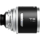 BLAZAR LENS MANTIS 75mm T2.0 1.33x Anamorphic Lens (ARRI PL)