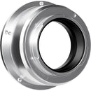 BLAZAR LENS MANTIS 1.33x Anamorphic Lens Mount Adapter for 35/50/75mm (Sony E)
