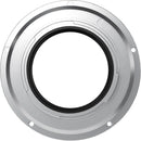 BLAZAR LENS MANTIS 1.33x Anamorphic Lens Mount Adapter for 35/50/75mm (Sony E)