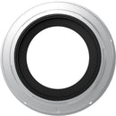 BLAZAR LENS MANTIS 1.33x Anamorphic Lens Mount Adapter for 35/50/75mm (Nikon Z)