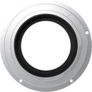 BLAZAR LENS MANTIS 1.33x Anamorphic Lens Mount Adapter for 35/50/75mm (L-Mount)