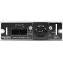 APC Dry Contact I/O SmartSlot Card