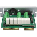APC Dry Contact I/O SmartSlot Card