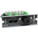 APC Dry Contact I/O SmartSlot Card
