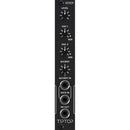 Tiptop RS909 Rimshot Drum Eurorack Module (4 HP, Black)