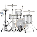 E F NOTE Pro 504 5-Piece Electronic Drum Kit (Technical Set)