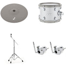 E F NOTE Pro 504 5-Piece Electronic Drum Kit (Technical Set)