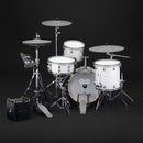 E F NOTE Pro 504 5-Piece Electronic Drum Kit (Technical Set)
