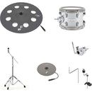 E F NOTE Pro 506 6-Piece Electronic Drum Kit (Progressive Set)