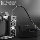 ZITAY CD52 5-in-1 D-Tap Splitter Hub