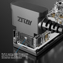 ZITAY CD52 5-in-1 D-Tap Splitter Hub