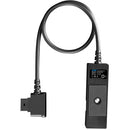 ZITAY CD52 5-in-1 D-Tap Splitter Hub